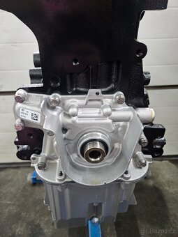 Motor pre Fiat Ducato 2.2 Euro 6 - 4