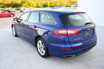 Ford Mondeo 2.0TDCi 132KW Turnier 6/2016 - 4