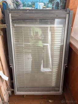 Velux ggl 306 3000 110x70cm 4ks - 4