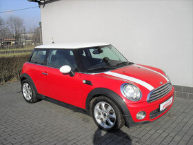 Mini Cooper 1.6D 80Kw Facelift 6.rychl. 99.888Kč - 4
