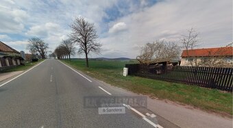Prodej pozemky pro bydlení, 2 987 m² - Smetanova Lhota - 4