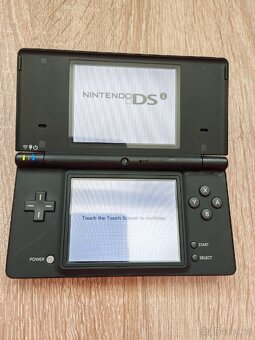 Nintendo Dsi Black - 4