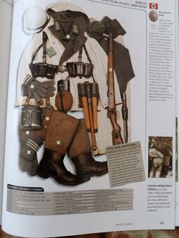 Druhá světová válka - 4