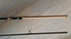 Prodám prut Fox RangerXTS - 4