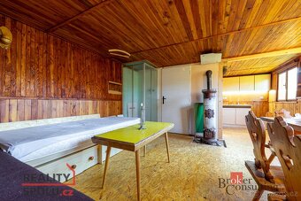 Prodej, domy/chata, 40 m2, 34901 Stříbro, Tachov [ID 71562] - 4