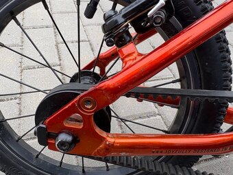 Rascal 14" Flame - 4