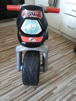 Odrážedlo motorka - 4