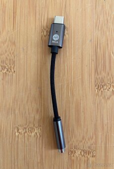 Zorloo Ztella USB-DAC kabel - 4