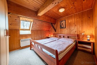 Prodáme krásnou chalupu v klidném místě, Rampuše - 4