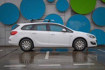 Opel Astra Sport Tourer ST 1.6 CDTI, Nová STK - 4