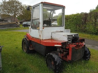 Desta DVHM 3222 - 4