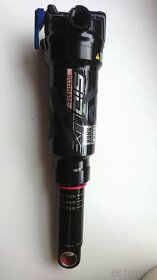 tlumič RockShox SIDLuxe Ultimate RL Solo Air 185 x 50 mm - 4