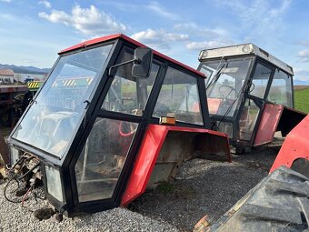 Náhradné diely na traktory zetor major a crystal - 4