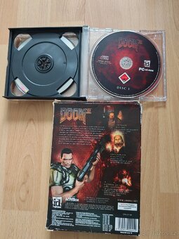 Počítačové hry BOX - 4