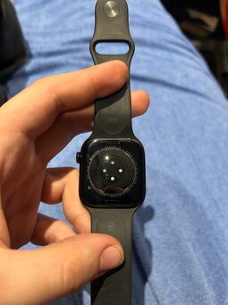 Apple Watch 10 46mm Cellular - 4
