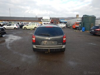 Renault Laguna č. 22198 - 4