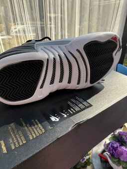 Air Jordan 12 Retro low BG - 4