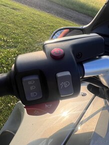 BMW R1150 RT - 4