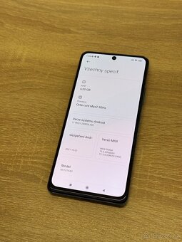 Xiaomi redmi note 10 pro 6/128GB - 4