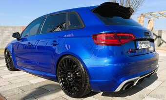 ❤ Audi RS3 8V PFL 2.5 TFSI DSG 460ps 116.500km - 4
