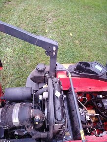 Kubota ZD 1211 - 4