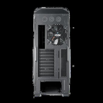 Cooler Master HAF X Full Tower (Big Tower) XL-ATX, E-ATX - 4