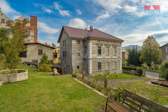 Prodej rodinného domu, 276 m², Horní Police, ul. 9. května - 4