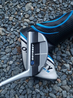 putter odyssey works 9 - 4