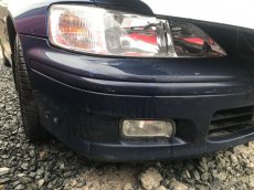 Honda Accord VI 1999 2,0i ES 108kW - díly z vozu - 4