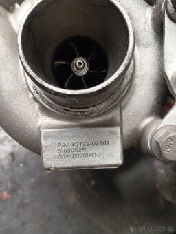 Turbo HDI - 4