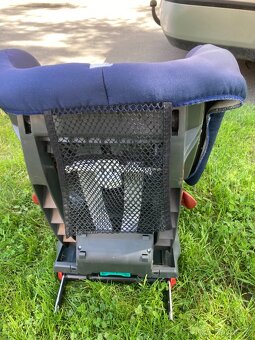 Autosedačka Rômer Duo +Isofix - 4