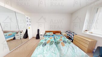 Dlouhodobý pronájem prostorného bytu 2+kk, 50,81 m², ul. ... - 4
