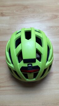 Cyklistická helma vel. S/M - 4