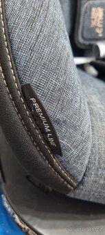 Autosedačka Britax Römer - 4