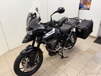 TRIUMPH TIGER 900 GT,PRO,ABS,TOP - 4