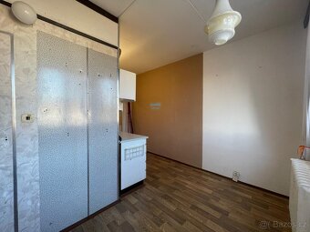 Prodej bytu 2+1, 63 m2, Hrádek, okr. Rokycany - 4