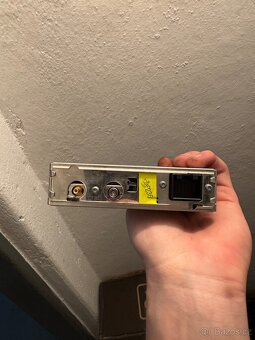 Tunerbox 8E0919895 audi - 4