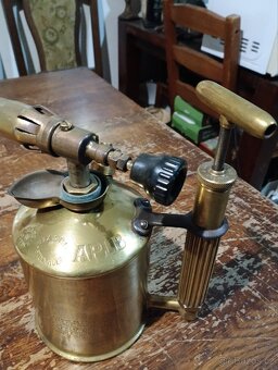 Svedka lampa - 4