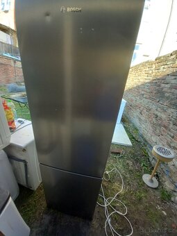 Lednice top stav - 4