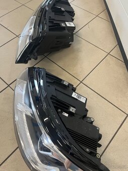 Světla Vw T6.1 Led Full Multivan Caravelle - 4