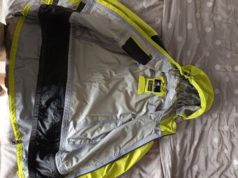 High Point bunda Xl - 4
