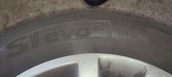 Letní pneu Hankook - 4
