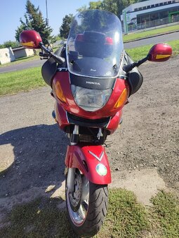 Prodej Honda 650 - 4