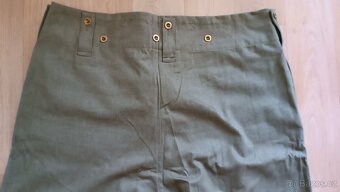 Britský komplet denim WPG-velký - 4