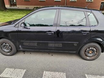 VW Polo 2007 - 4