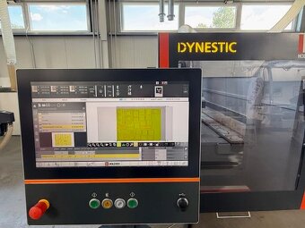 CNC centrum HOLZHER DYNESTIC 7507 - se zárukou - 4