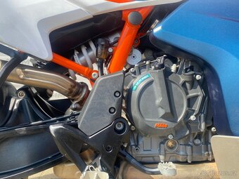 KTM 890 Adventure R - 4