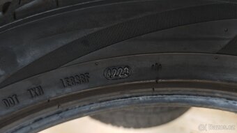 285/45 R22 114Y M+S - 4