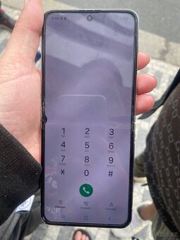 Samsung Galaxy Z Flip5,256gb - 4