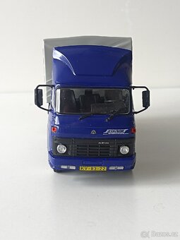 Avia A31T N, DeAgostini 2. jakost - 4
